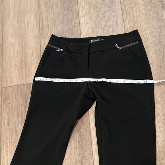 New York & Company 7th Avenue Suiting Collection Pants Size 2 Petite - Picture 8 of 15